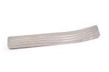 Ornament prag interior st&acirc;nga spate MERCEDES-BENZ C W204 2010 OEM: A2046800335 13810296