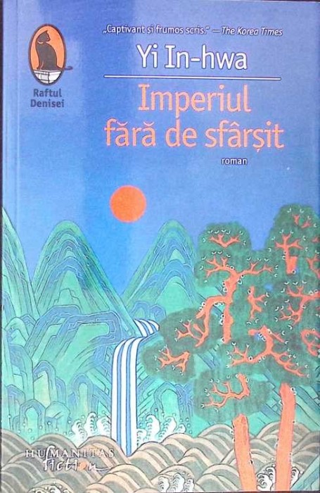 IMPERIUL FARA DE SFARSIT-YI IN-HWA-274865