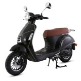 Scuter Blinc Grace 50cc, culoare negru Cod Produs: MX_NEW BLINCGRACE501