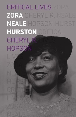 Zora Neale Hurston foto