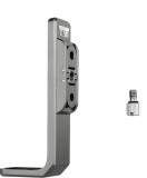 Cumpara ieftin Suport orizontal, Surewo, compatibil camera Insta 360 X4, aluminiu