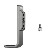 Suport orizontal, Surewo, compatibil camera Insta 360 X4, aluminiu