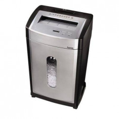 Distrugator documente Hama Shredder Professional M12CD foto