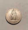 Vatican 10 Lire 1934 Piesa Frumoasa, Europa