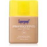 Supergoop! Protec(tint) crema tonifianta SPF 50 culoare 30W 35 ml
