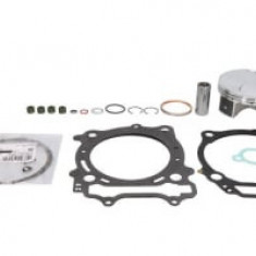 Set pistoane (450, 4T, selection: B, diametru 95,96 mm, cu garniturile superioare motor) compatibil: SUZUKI RM-Z 450 2013-2023