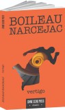 Vertigo - Boileau Narcejac - Editura Crime Scene Press