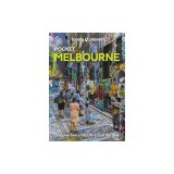 Lonely Planet Pocket Melbourne