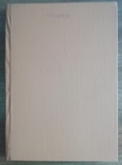 A1412 - Clasor foarte vechi - contine in jur de 500 timbre straine obliterate
