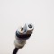 Senzor ABS st&acirc;nga spate PORSCHE 911 991 2012 OEM: 997.606.407.0199760640701 1343683