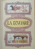 La Izvoare - Grigore Botezatu, 1991