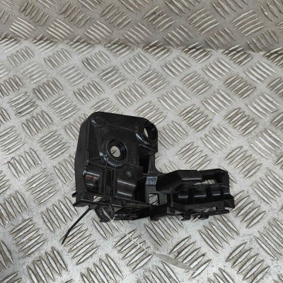 Suport bara de protecție dreapta spate VW T-ROC A11 2023 OEM: 2GA807454A 25608150 foto