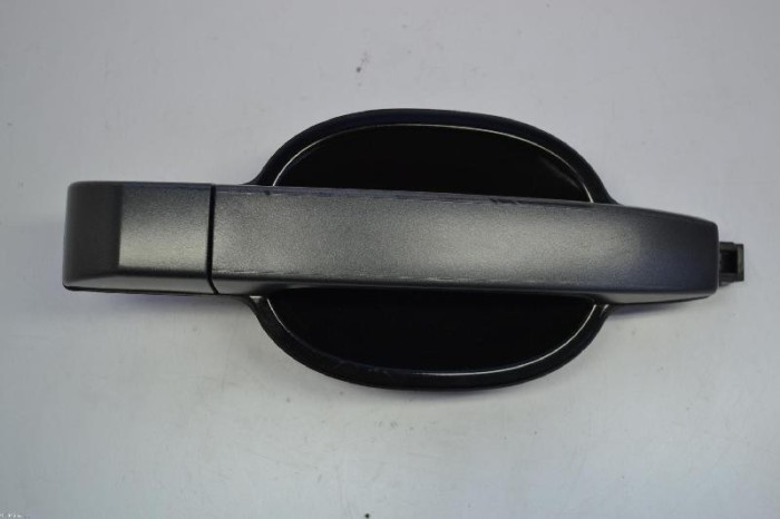 M&acirc;ner exterior ușă dreapta spate LAND ROVER RANGE ROVER III L322 2010 OEM: 7042484 | 2425124