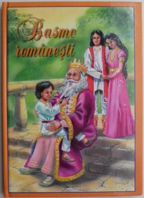 Basme romanesti foto