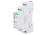 Releu Monitorizare Tensiune DIN SPDT CKF-316