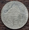 (A1004) MONEDA DIN ARGINT AUSTRIA-100 SCHILLING 1976,JOCURILE OLIMPICE INNSBRUCK, Europa