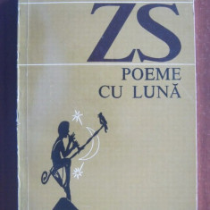 Zaharia Stancu - Poeme cu luna