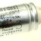 3UF 500V CONDENSATOR 50287485002 pentru masina de spalat vase ELECTROLUX / AEG