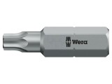 Capăt de șurubelniță Torx&reg; TX02, 1/4", 25 mm