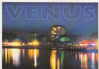 bnk cp Venus - Vedere - necirculata foto