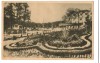 CPI B13787 CARTE POSTALA - SOVATA. VEDERE DIN PARC, RPR, 1954, Circulata, Fotografie