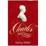 Anthony Holden - Charles, prince of wales - 112024