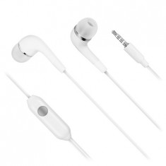 CASTI IN-EAR CU MICROFON KRUGER&MATZ