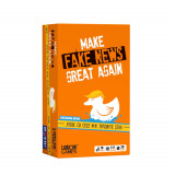 Cumpara ieftin Make Fake News Great Again (editie in limba romana), Ludicus Games