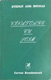 VANATOARE CU SOIM. POEZII-STEFAN AUGUSTIN DOINAS-221747