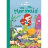Cumpara ieftin Little Olive: Little Readers - The Little Mermaid