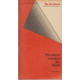 Revolutia Romana din 1848