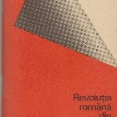 Revolutia Romana din 1848