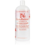 Bumble and bumble Hairdresser&#039;s Invisible Oil Conditioner balsam pentru par usor de pieptanat 1000 ml