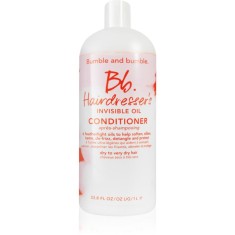 Bumble and bumble Hairdresser&#039;s Invisible Oil Conditioner balsam pentru par usor de pieptanat 1000 ml