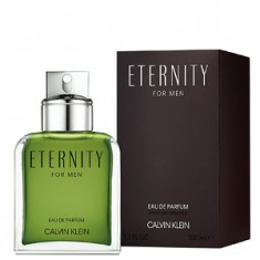 Calvin Klein Eternity for men EDP 50 ml pentru barbati foto