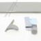 Kit balama Frigider Whirlpool WT70E831X, 488000495376 WHIRLPOOL/INDESIT