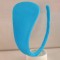GS928-48 Chilot invizibil c-string model simplu unicolor
