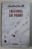 CRACIUNUL LUI POIROT de AGATHA CHRISTIE , 2011