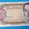 Venezuela - 100 Bolivares 1992 - bancnota UNC - Superba