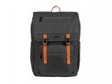 Rucsac laptop NATEC Niala Ginger Orange, Negru, 2 ani Garantie