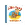 Llama Llama Numbers