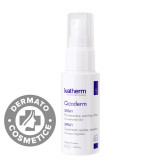 Spray-crema reparatoare si cicatrizanta Cicaderm, 50ml, Ivatherm