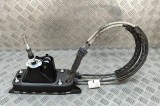 Timonerie cutie de viteze VW GOLF VII 5G1, BQ1, BE1, BE2 2015 OEM: 5Q0711049AR,5Q0711061E,5Q0711266C 25795994