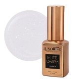 Cumpara ieftin Rubber Base LUXORISE Elite Charm - Serene Cloud 15ml