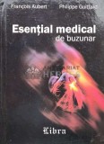 Cumpara ieftin Esential medical de buzunar - 2002 - Francois Aubert (R110)