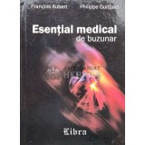 Esential medical de buzunar - 2002 - Francois Aubert (R110)
