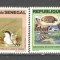 Senegal.1981 Parcuri nationale MS.158