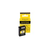 Fuji FinePix S100FS S-100FS S100 FS NP140 NP-140 950mAh / 7.2V / 6.8Wh - Patona