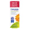 Unguent Homeopat, Boiron, Calendula Burn Ointment, cu Extract de Galbenele, Calmeaza si Sprijina Vindecarea Arsurilor Minore, 30gr