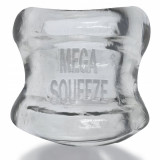 Oxballs - Mega Squeeze Penis Ring Transparent
